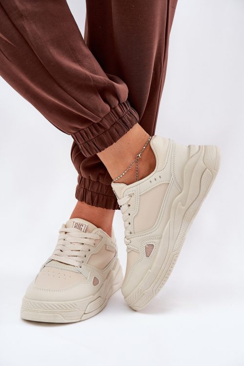 Sport Shoes model 209453 Step in style