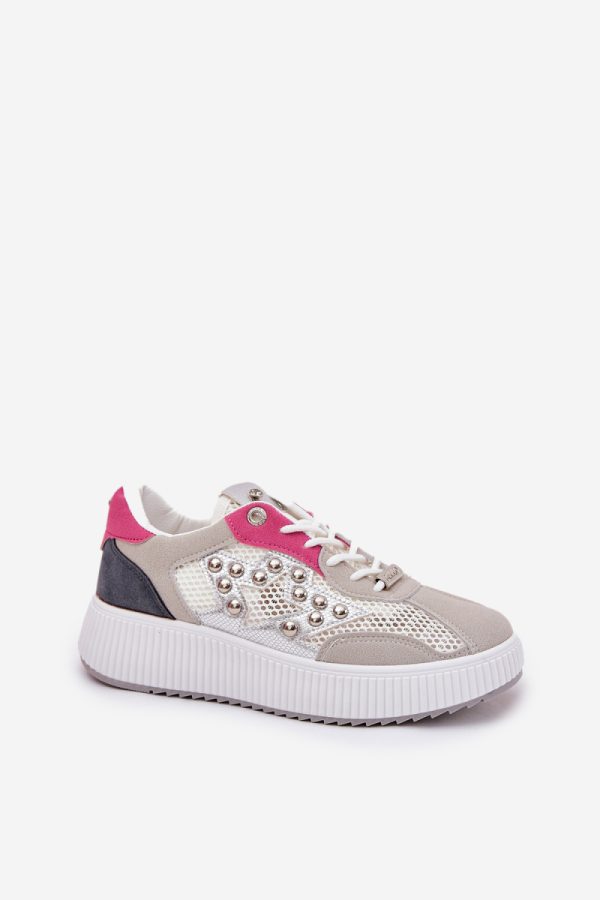 Sport Shoes model 209464 Step in style