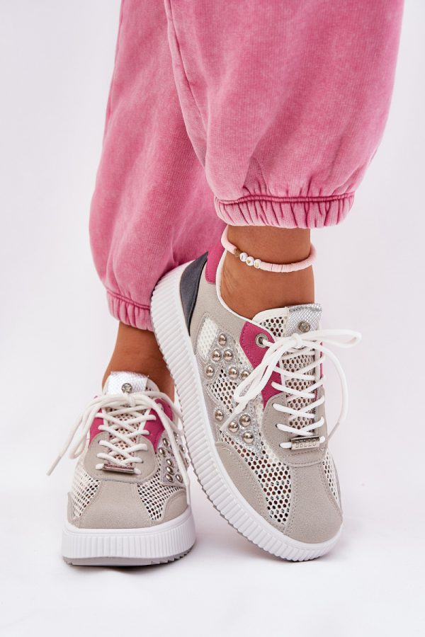 Sport Shoes model 209464 Step in style