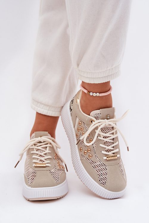 Sport Shoes model 209465 Step in style