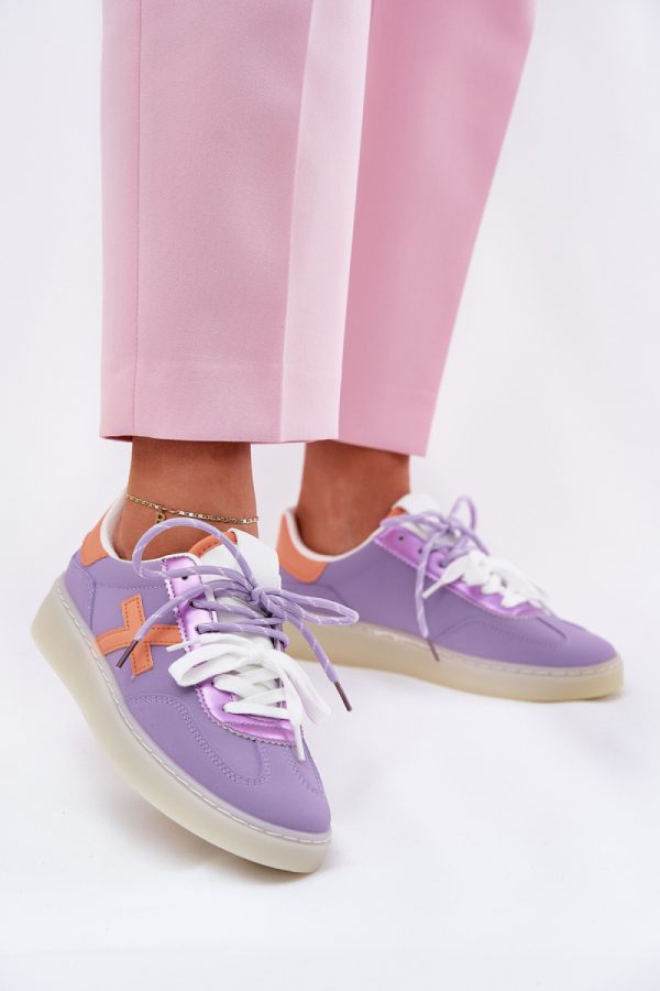 Sport Shoes model 209472 Step in style