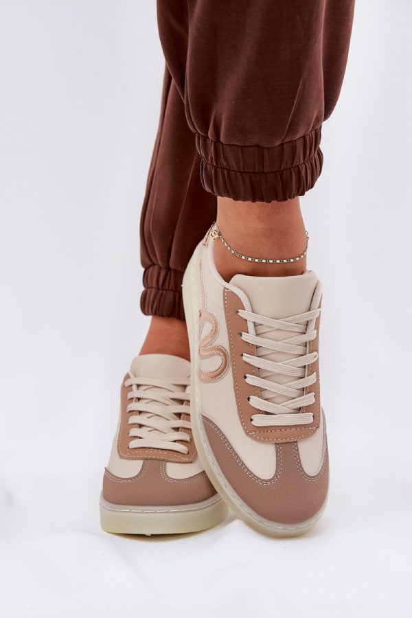 1067245 Sport Shoes model 209478 Step in style