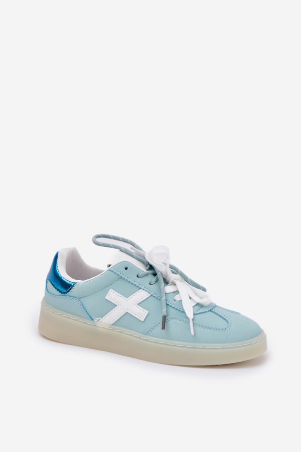 Sport Shoes model 209481 Step in style