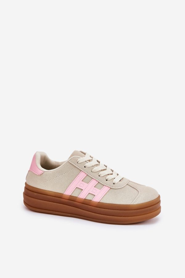 1067844 Sport Shoes model 209801 Step in style