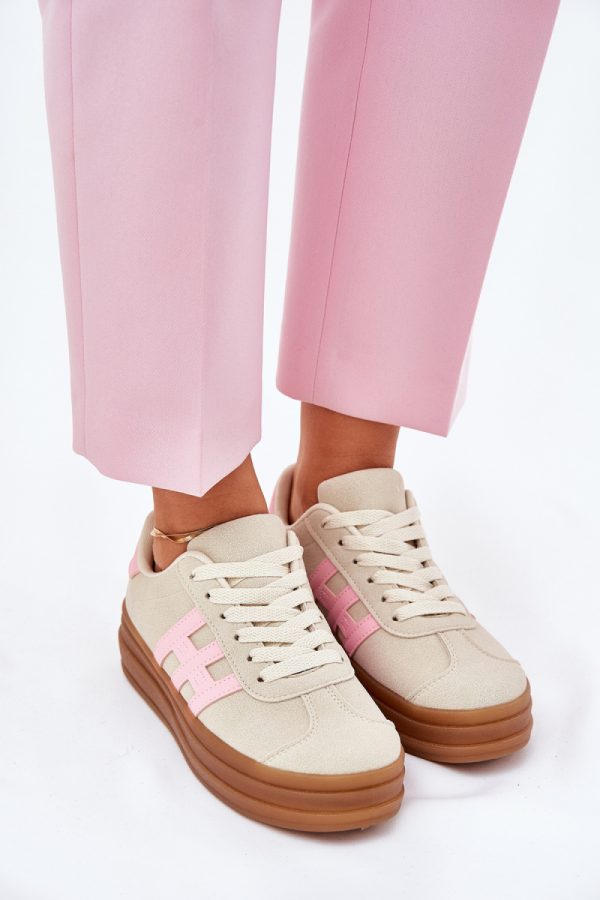 1067845 Sport Shoes model 209801 Step in style