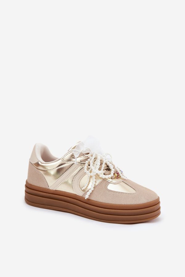 Sport Shoes model 209802 Step in style