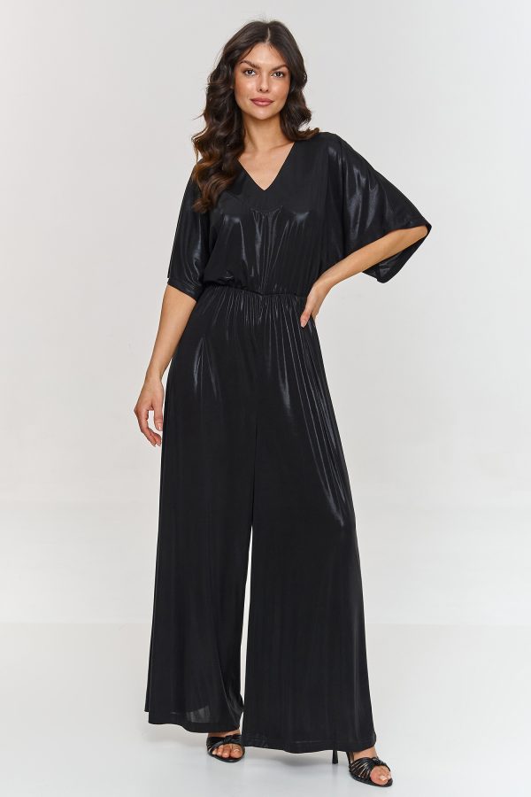 Suit model 209581 Makadamia