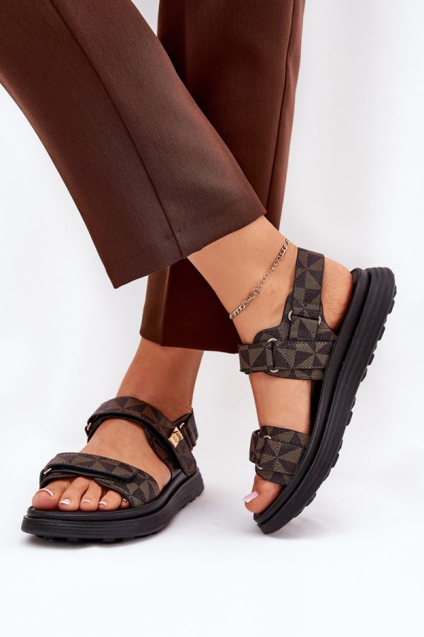 Sandals model 209907 Step in style