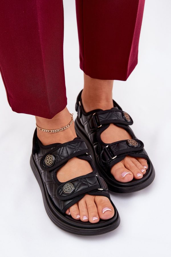 Sandals model 209910 Step in style