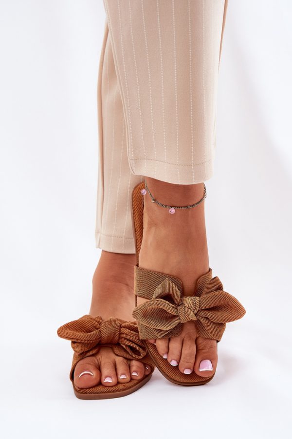 Flip-flops model 209934 Step in style