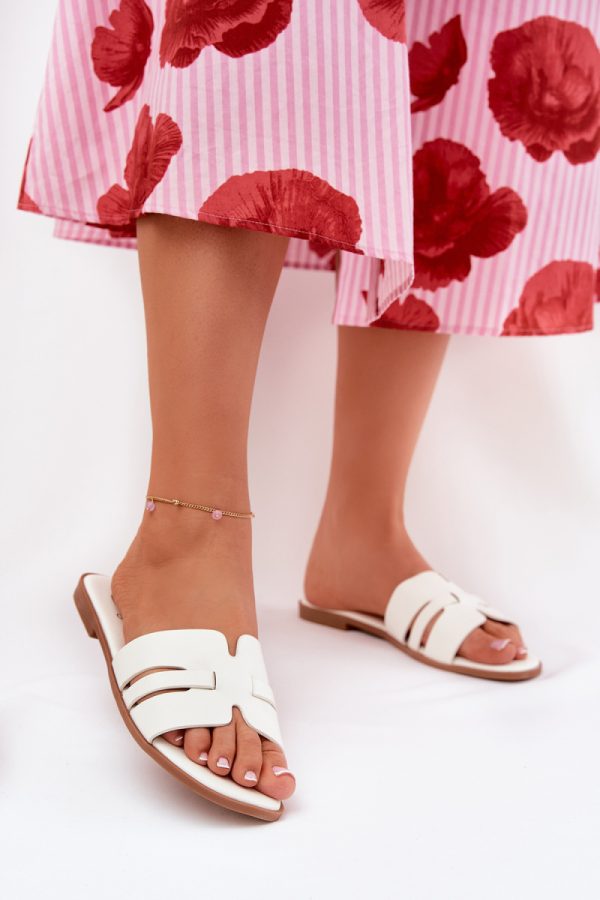Flip-flops model 209964 Step in style