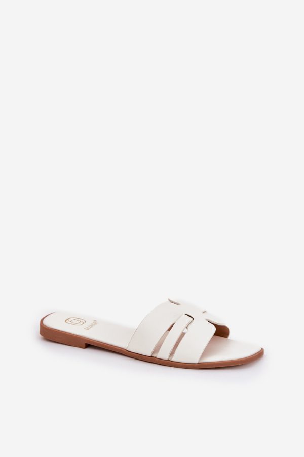 Flip-flops model 209964 Step in style