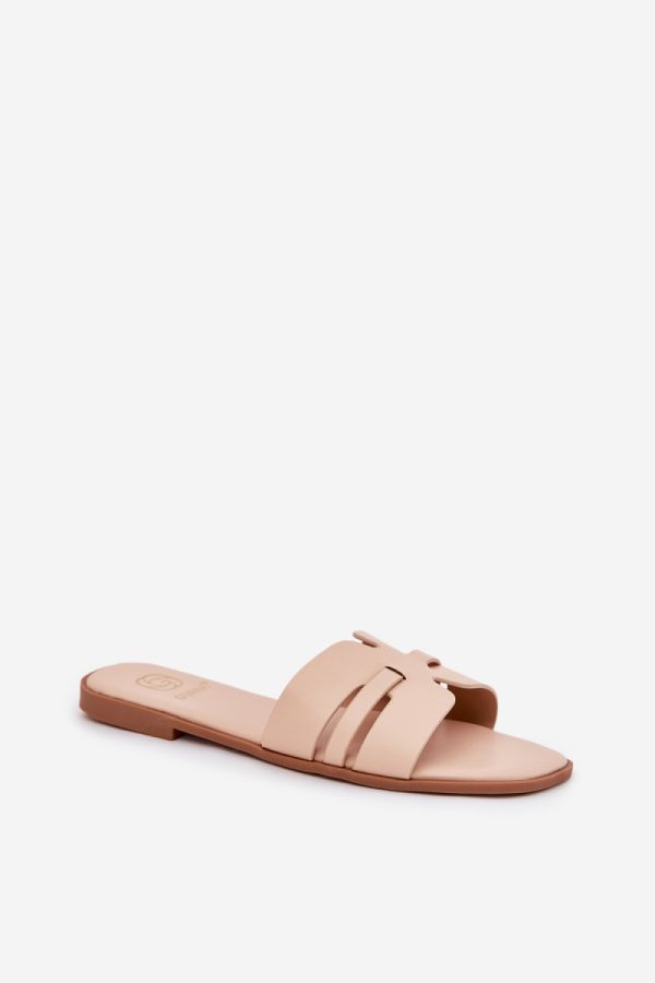 Flip-flops model 209965 Step in style