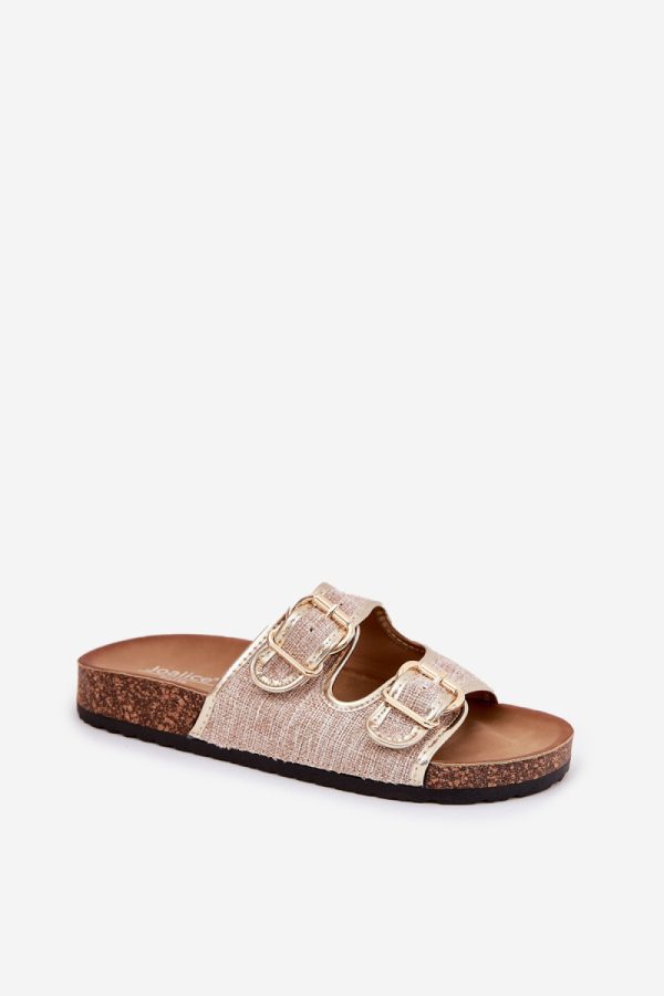 Flip-flops model 209966 Step in style
