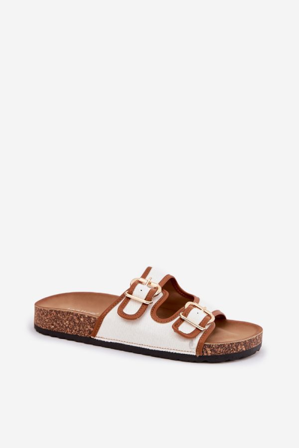 Flip-flops model 209967 Step in style
