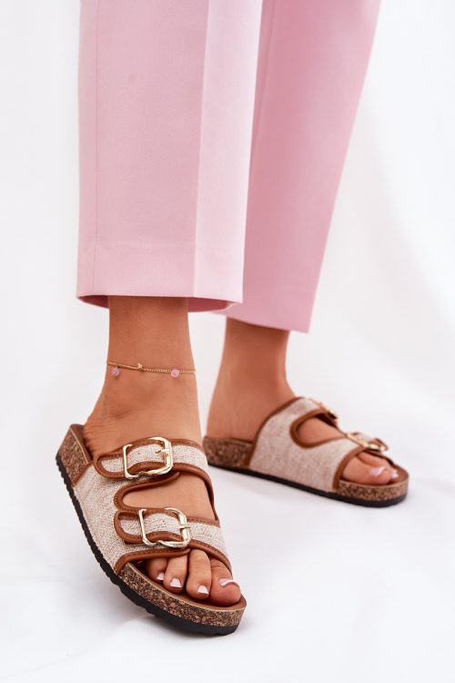 Flip-flops model 209968 Step in style