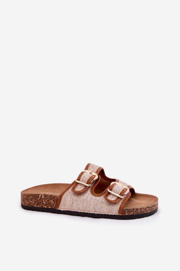 Flip-flops model 209968 Step in style