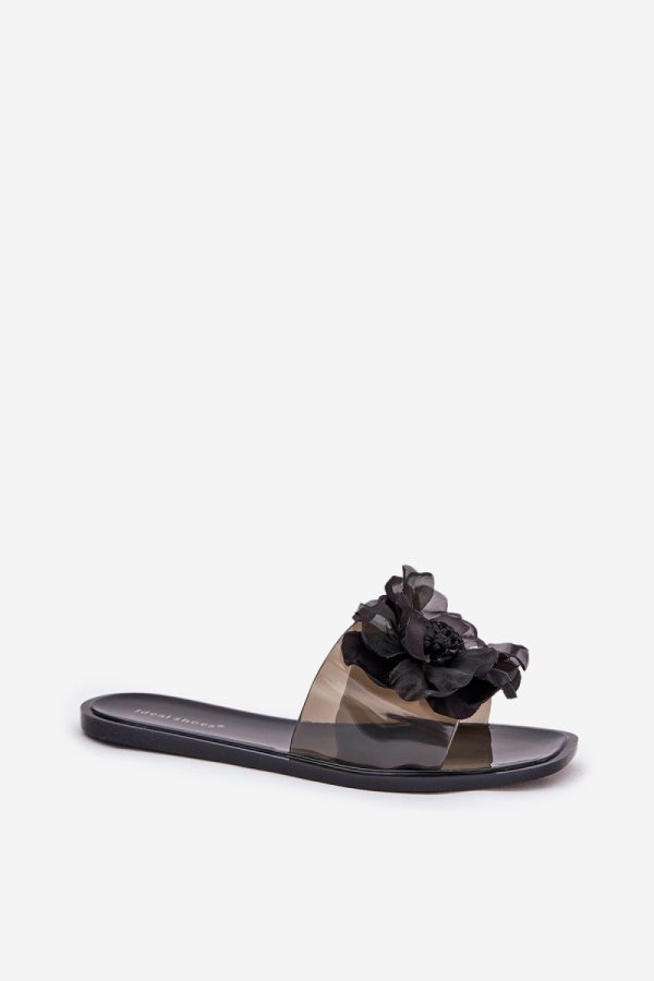 Flip-flops model 209977 Step in style