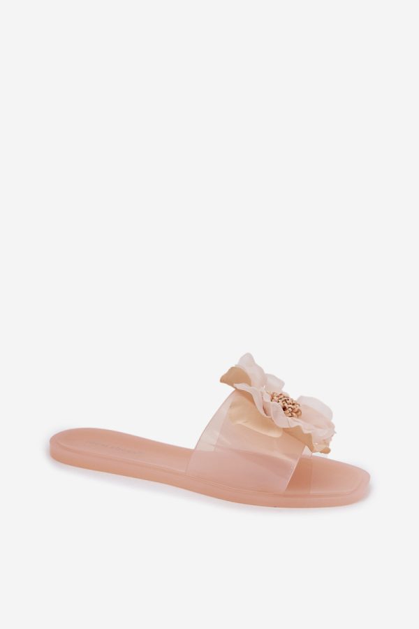 Flip-flops model 209978 Step in style