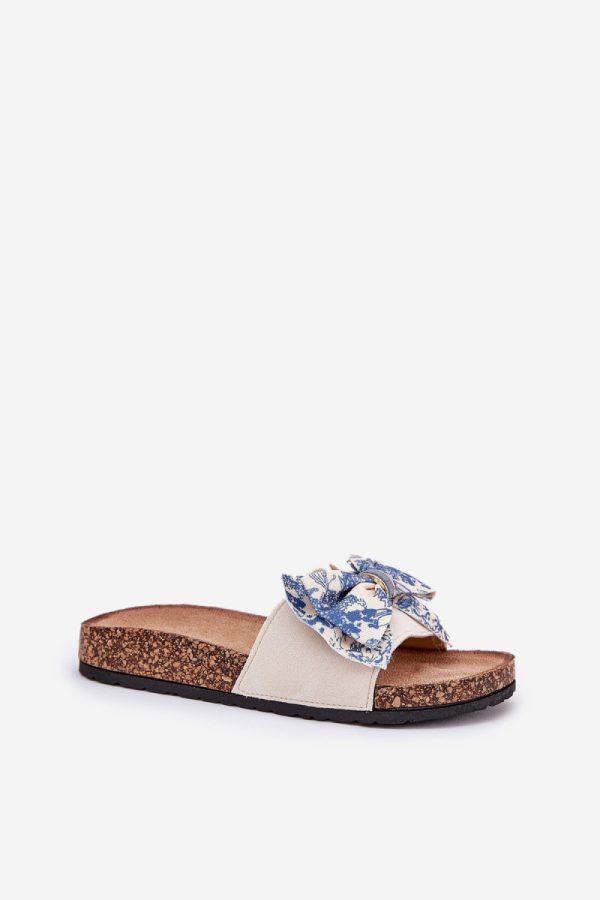 Flip-flops model 209980 Step in style