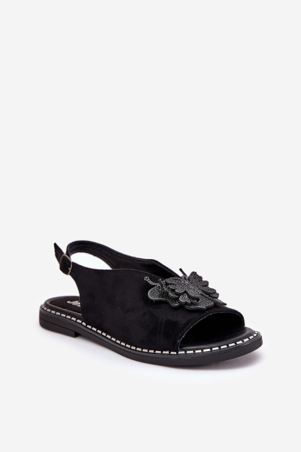 Sandals model 210060 Step in style