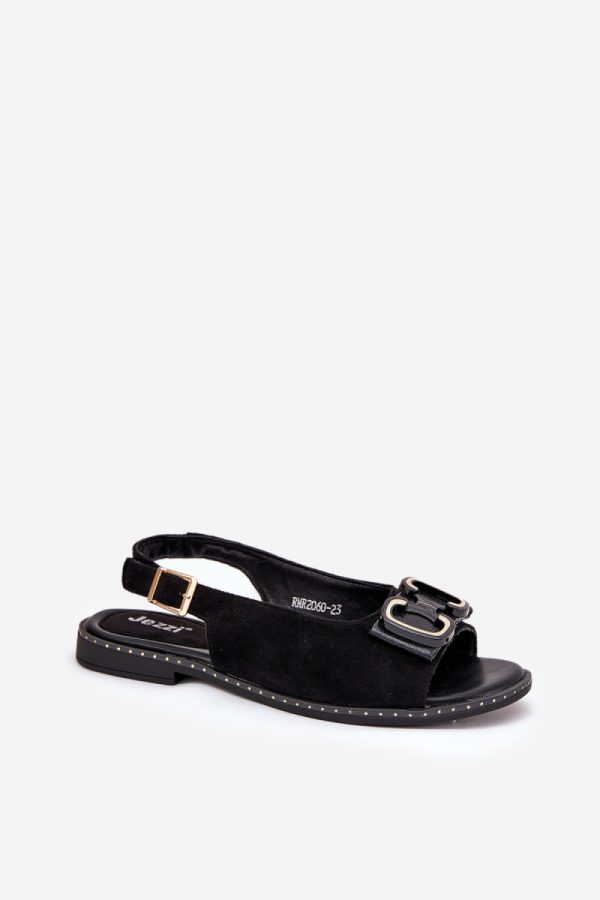Sandals model 210061 Step in style