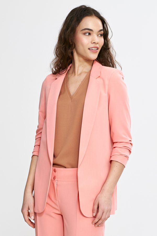 Jacket model 210080 Nife