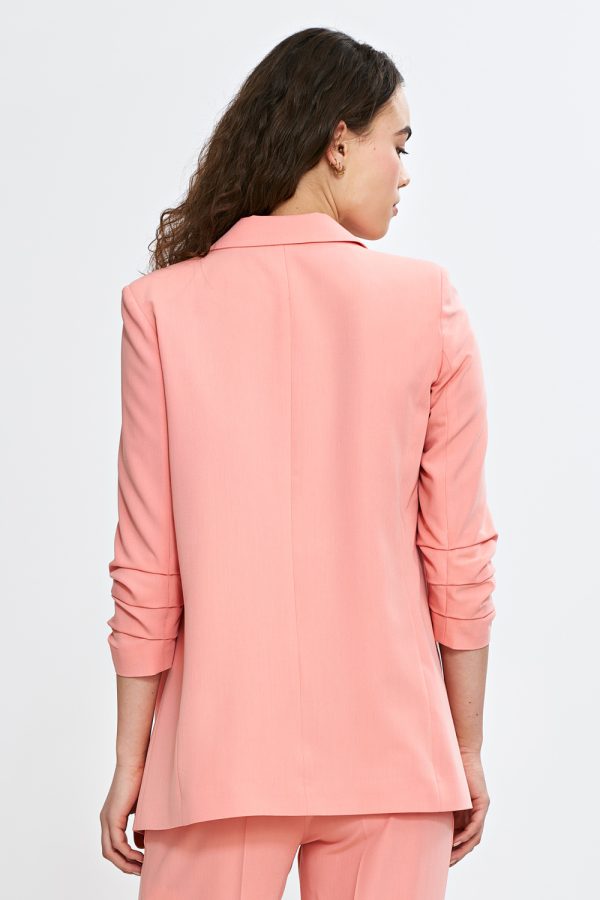 Jacket model 210080 Nife