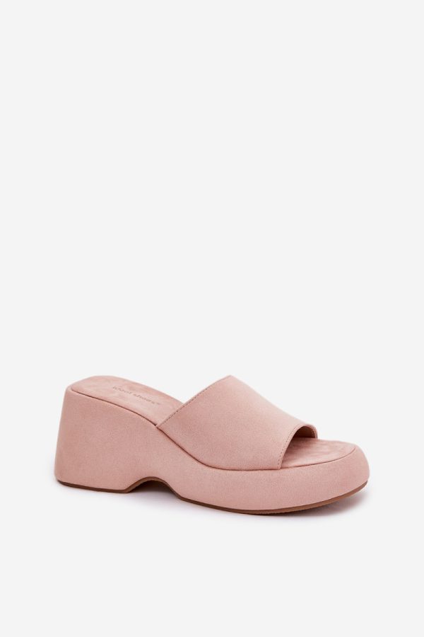 Flip-flops model 210173 Step in style