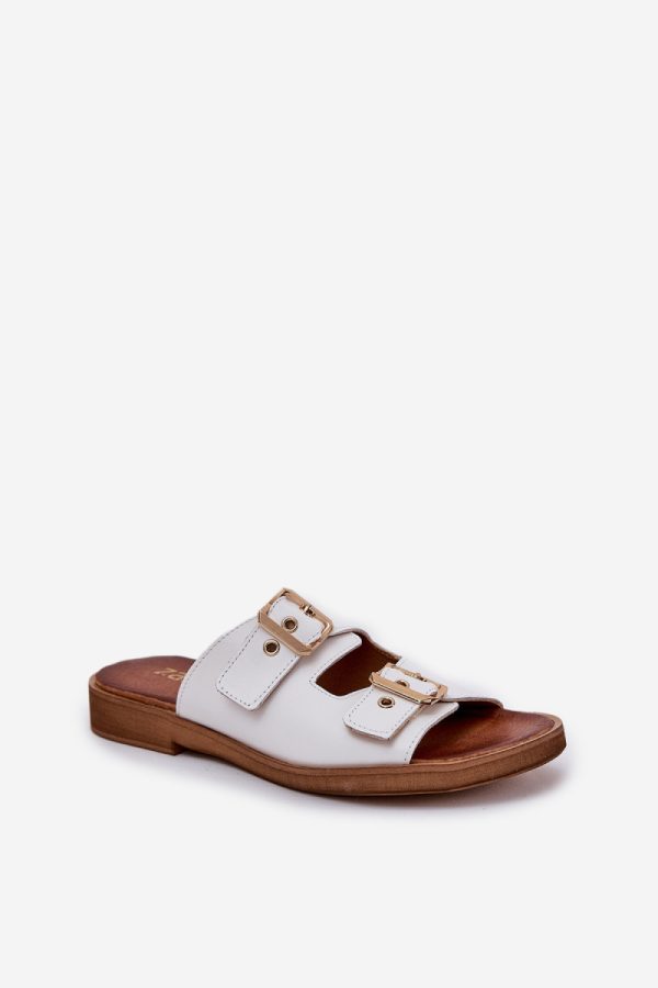Flip-flops model 210175 Step in style