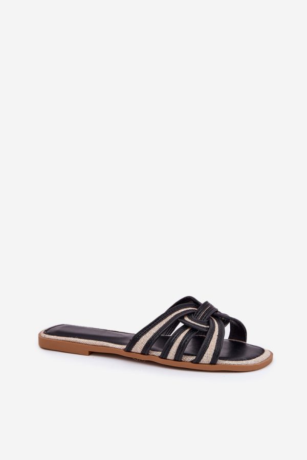 Flip-flops model 210775 Step in style