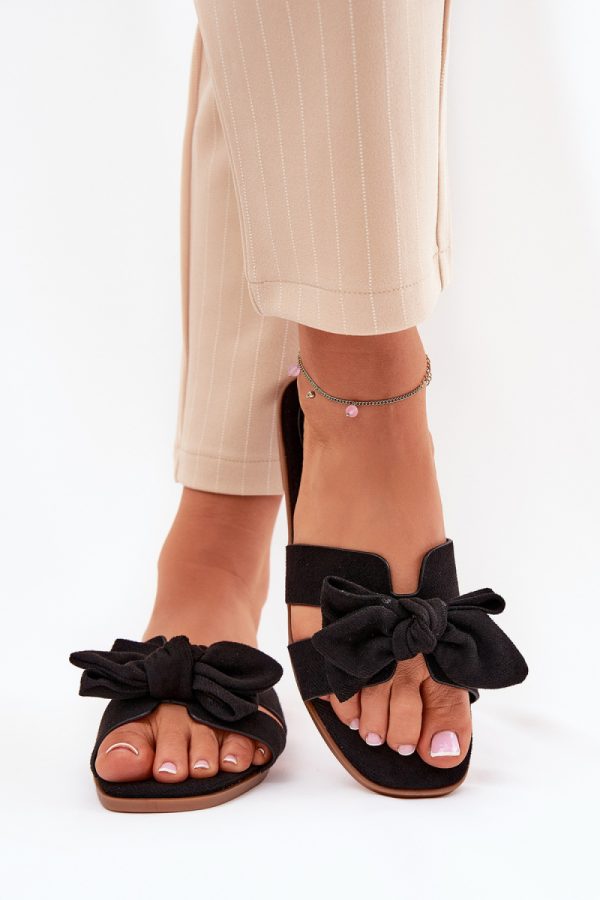 Flip-flops model 210791 Step in style