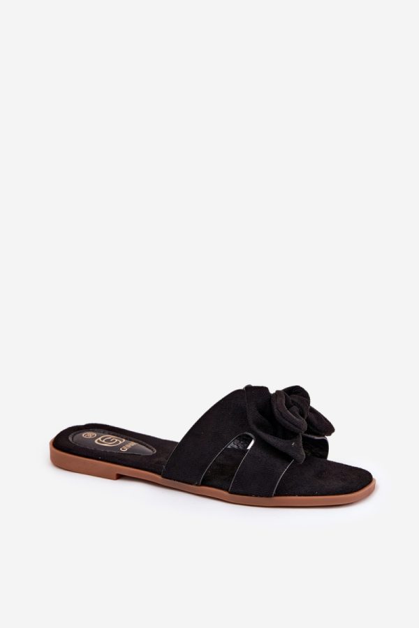 Flip-flops model 210791 Step in style