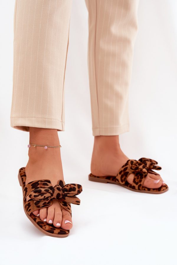 Flip-flops model 210795 Step in style