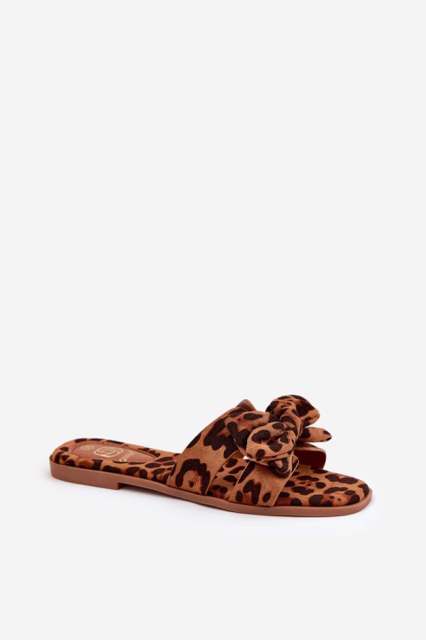 Flip-flops model 210795 Step in style