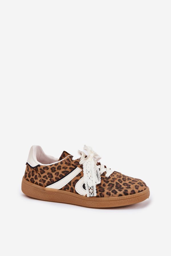 1071988 Sport Shoes model 210997 Step in style