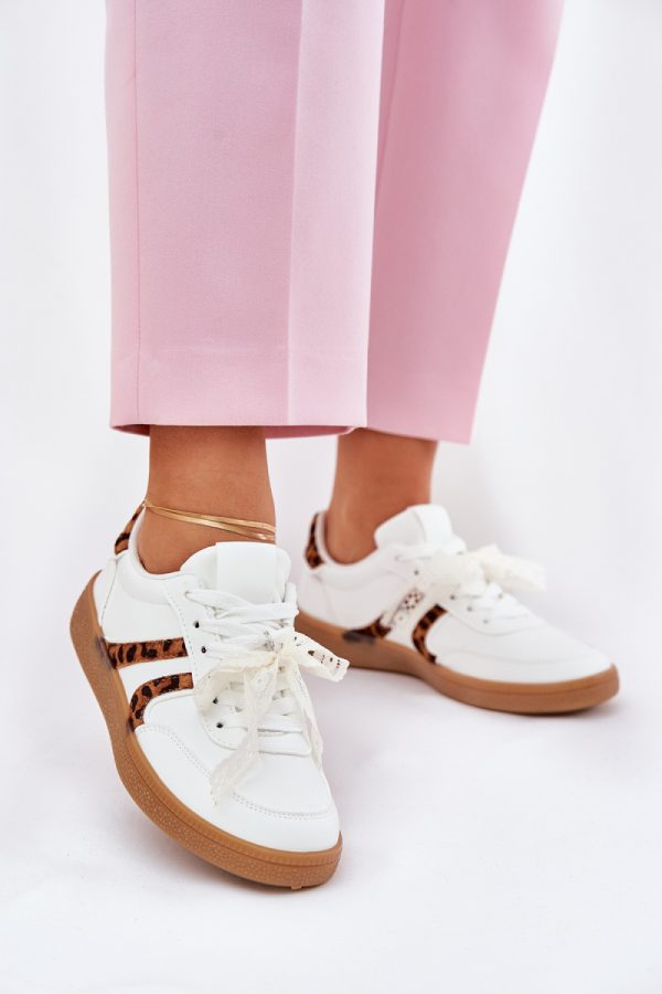 Sport Shoes model 210998 Step in style