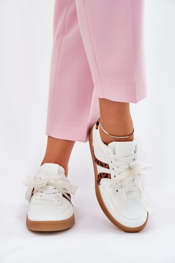 Sport Shoes model 210998 Step in style