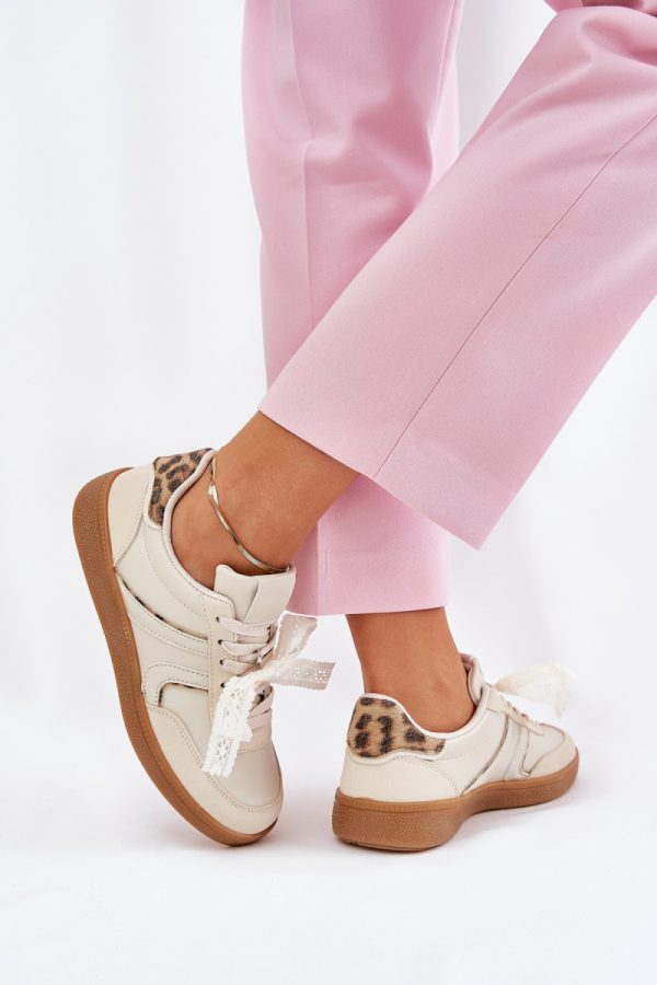Sport Shoes model 210999 Step in style