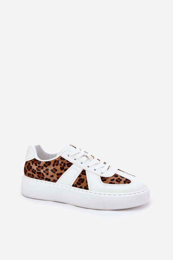 Sport Shoes model 211002 Step in style