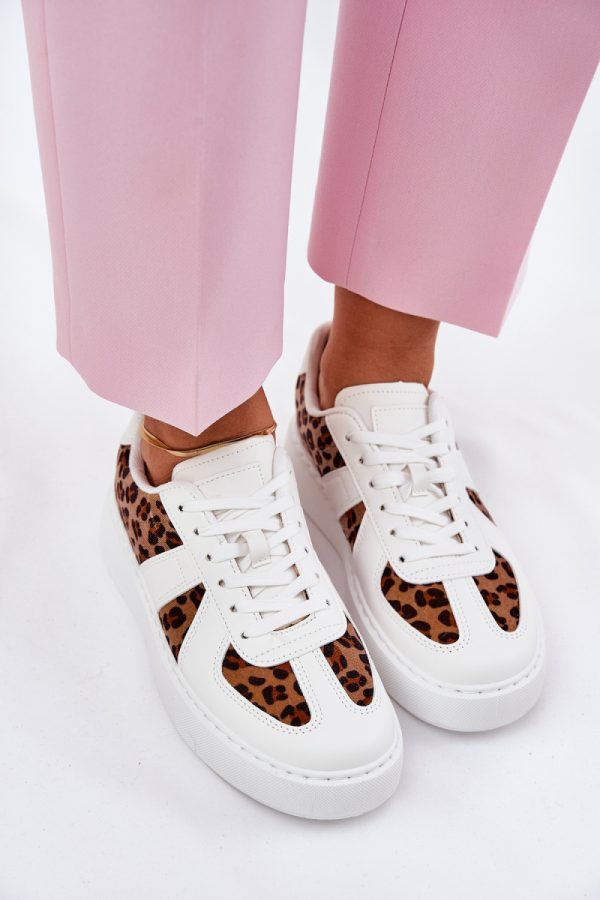 Sport Shoes model 211002 Step in style