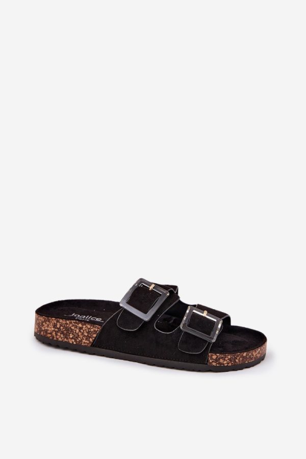 Flip-flops model 211015 Step in style