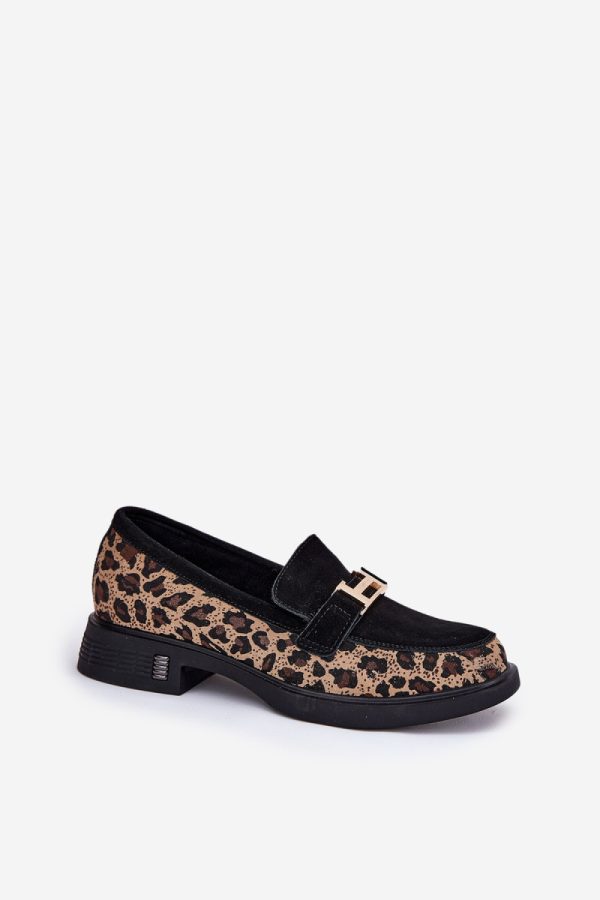 Mocassin model 211094 Step in style