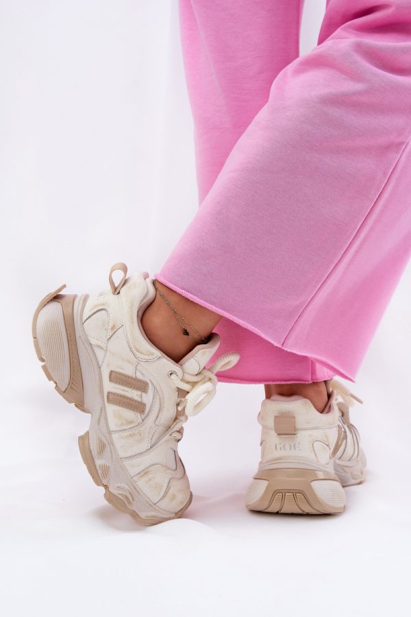 Sport Shoes model 211307 Step in style