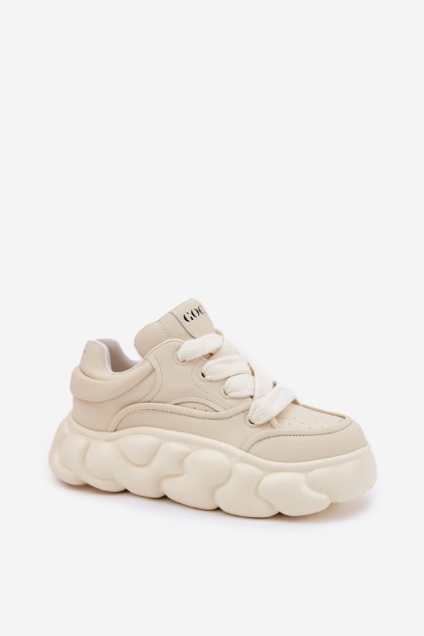 Sport Shoes model 211323 Step in style