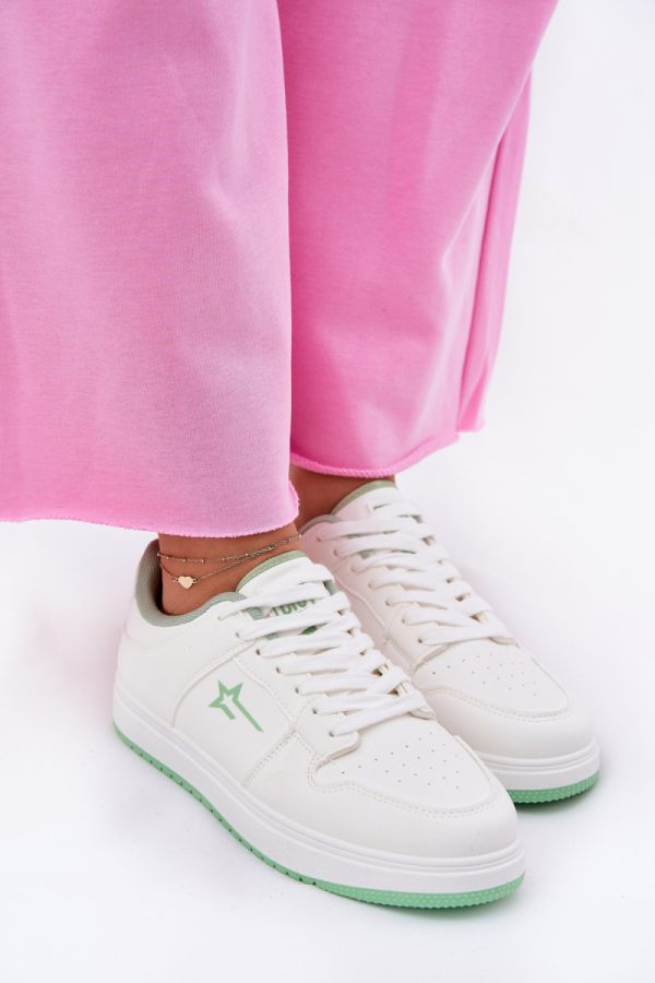 Sport Shoes model 211334 Step in style