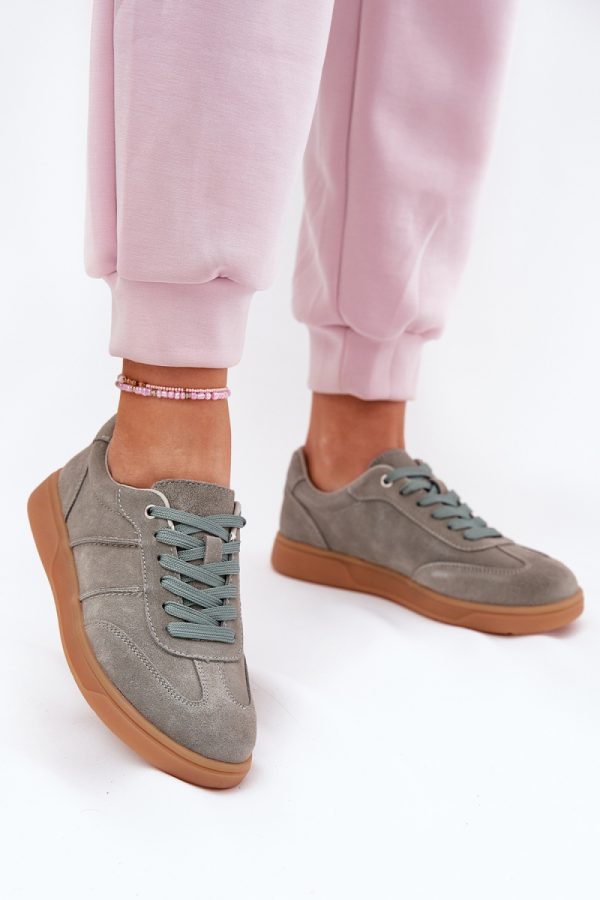 1073094 Sport Shoes model 211341 Step in style