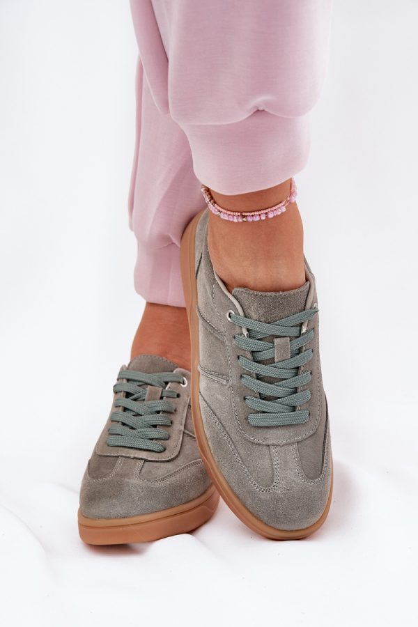 1073096 Sport Shoes model 211341 Step in style