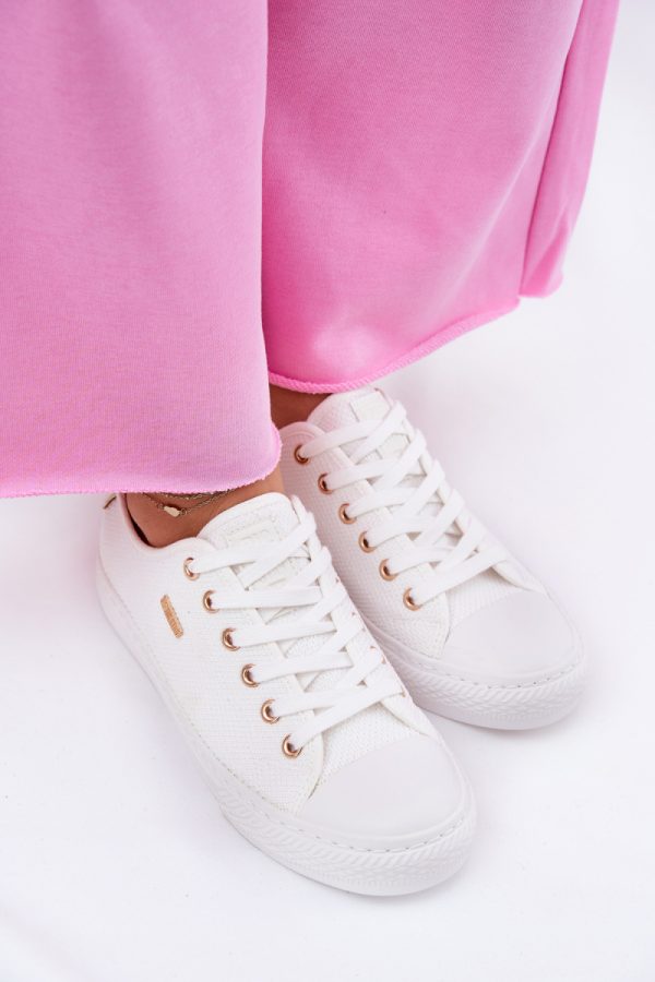 Sneakers model 211356 Step in style