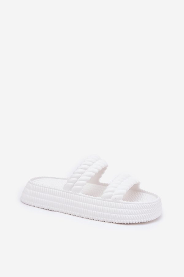 Platform sandals model 211671 Step in style